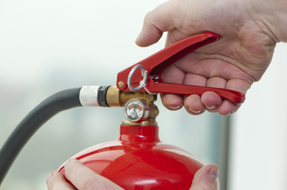 Corso antincendio rischio basso medio alto
