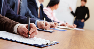 Corso sicurezza modulo generale