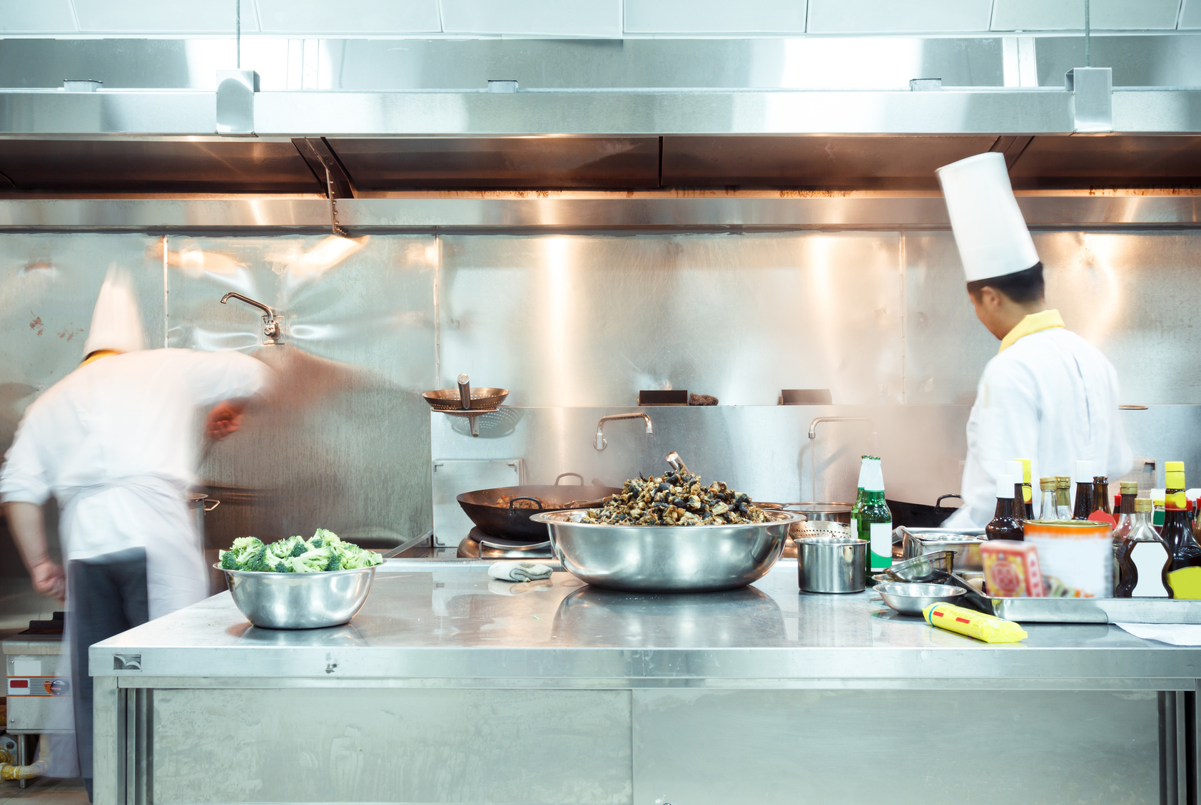 Consulenza redazione manuale autocontrollo HACCP